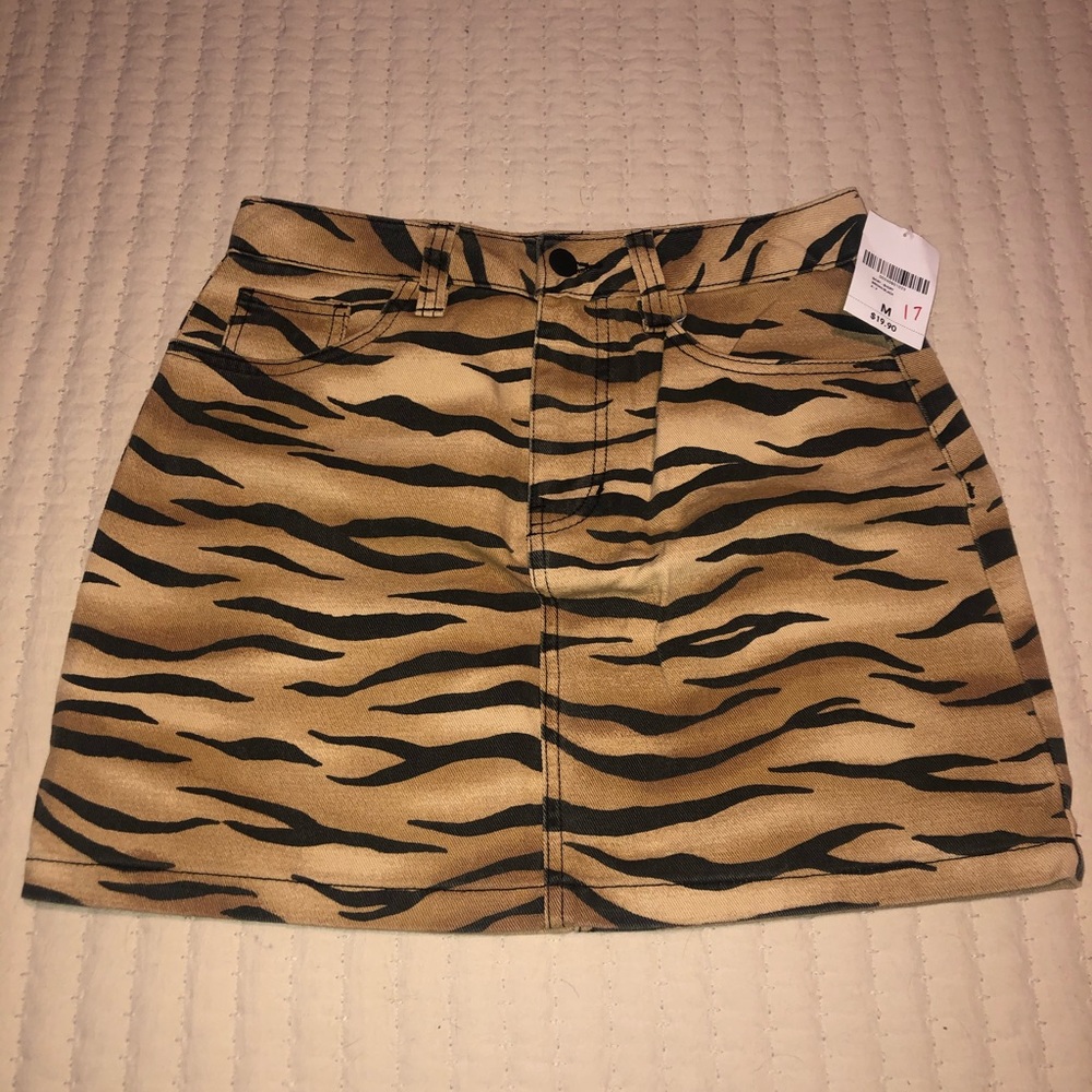 Forever 21 Skirt